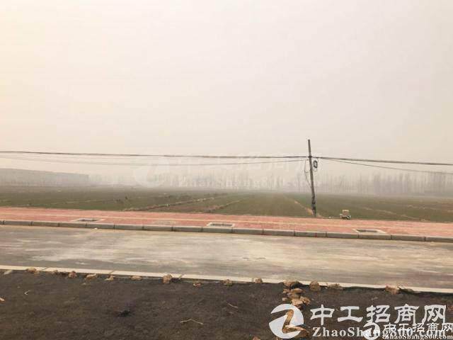 广东省中山市民众35亩工业土地出售2