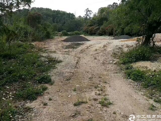 深圳周边电子信息产业基地出售红本地皮352