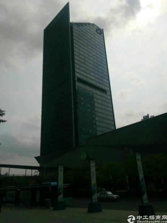 坂田企业研发总部写字楼招租