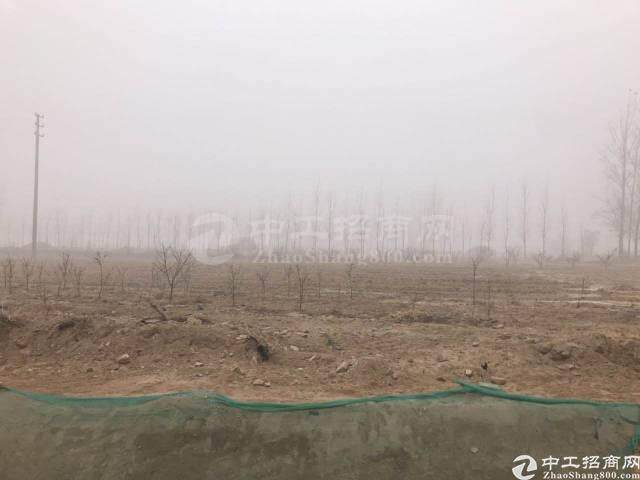 杭州市国有指标土地100亩出售6