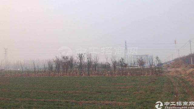 杭州市国有指标土地100亩出售5