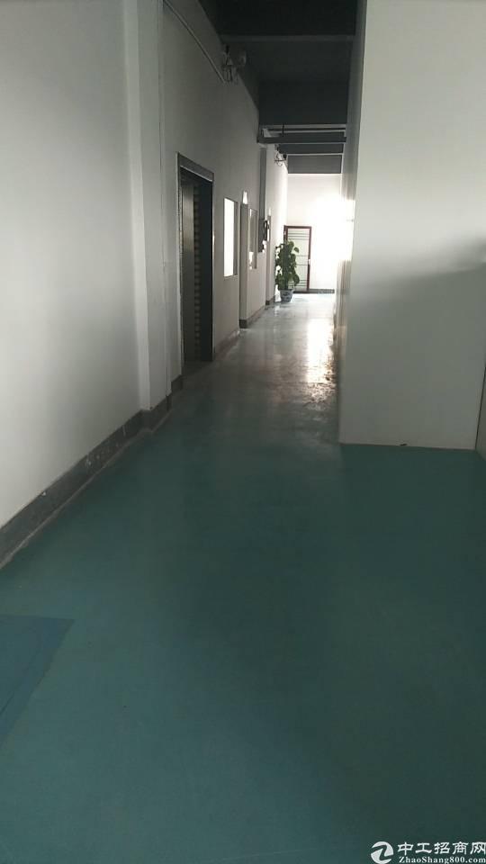 福永地铁口高档写字楼