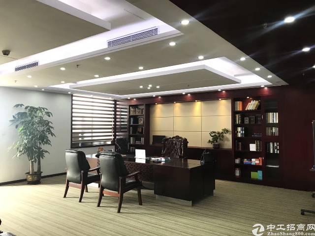大浪行政中心附近新出带豪华装修无转让费