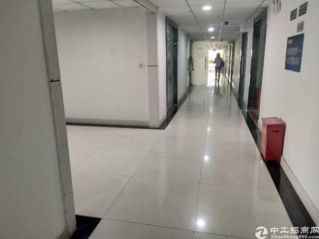 地铁出口精装修小户型写字楼