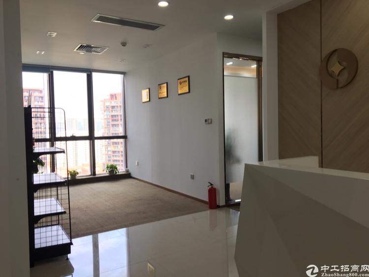 南联摩尔城精装写字楼火热招租