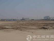 惠州180亩国有指标工业土地出售