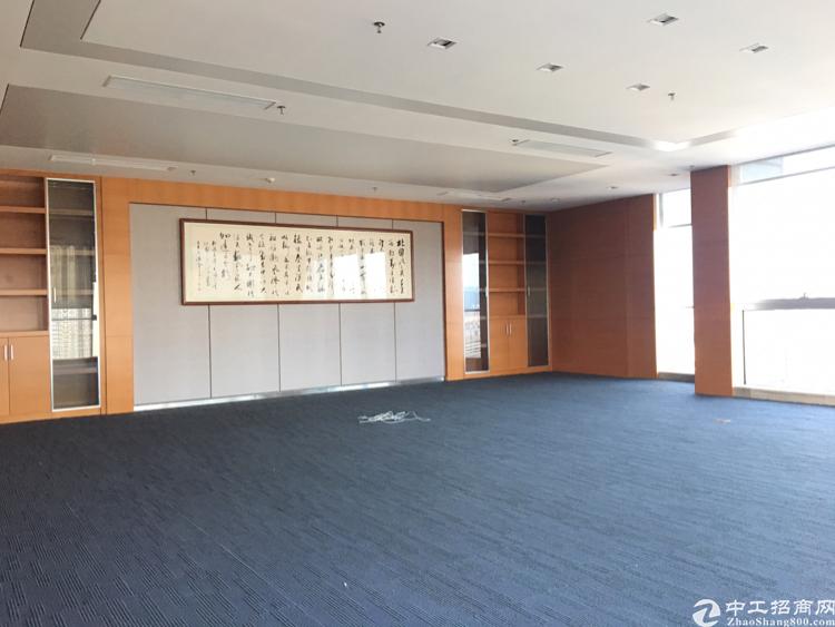 南联摩尔城精装写字楼火热招租