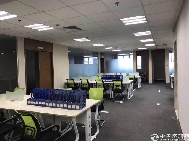 南联摩尔城精装写字楼火热招租