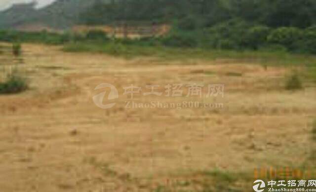 江苏南京经济开发区内100亩土地出售