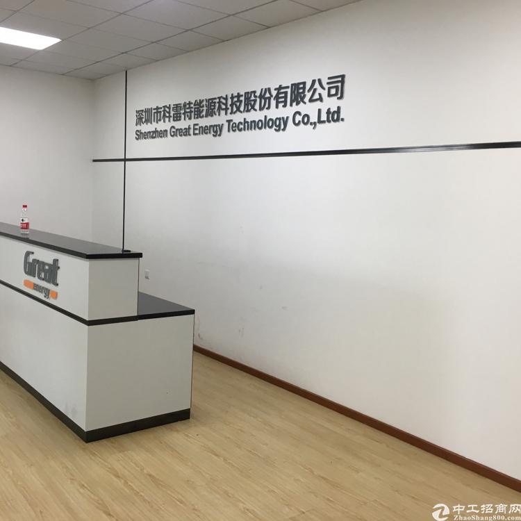 应人石楼上新出700平精装修,拎包办公