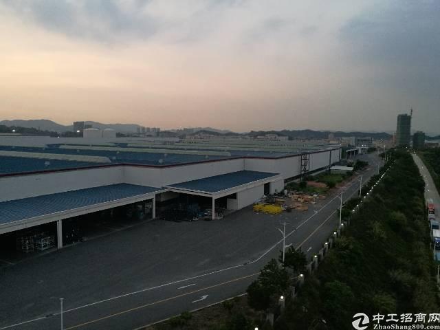 广东肇庆30亩工业用地出售1