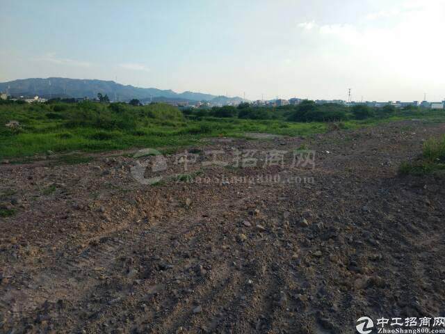 南京市溧水县国有指标土地300亩可出售