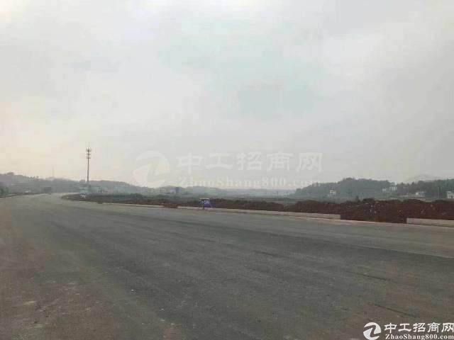 河南郑州国有指标土地100亩出售6
