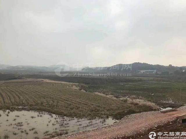 河南郑州国有指标土地100亩出售