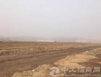 惠州50亩国有指标工业土地整体出售