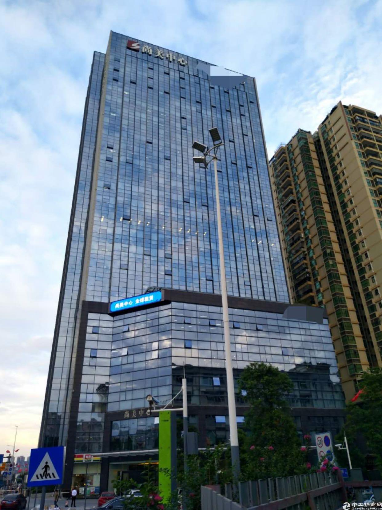 570平 复式送小二楼