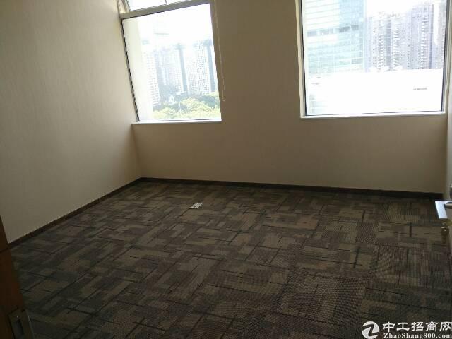 福田中心区全新精装