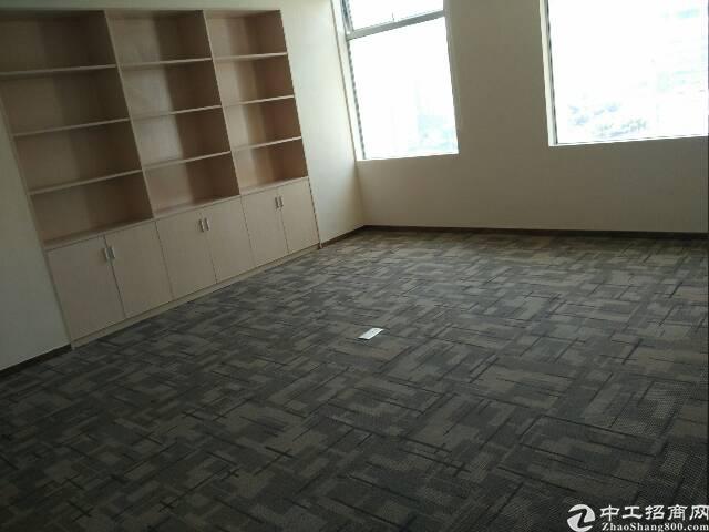 福田中心区全新精装