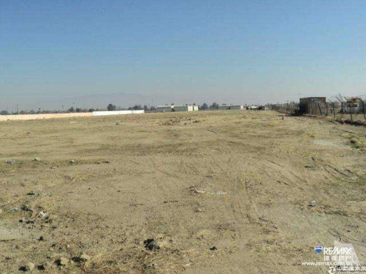 安徽滁州市国有证土地出售、15亩起售