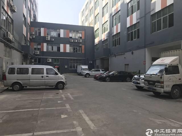 (出租)无中介费9.5新装修智能办公室鸿都商务大厦 写字楼