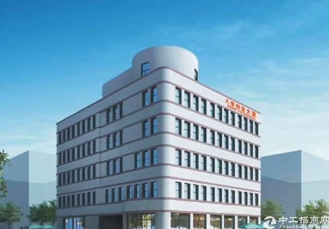 龙胜地铁口500米处精装修办公室招租52-92-142大小分