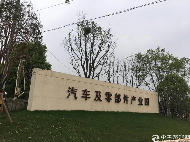 广东省江门市江海国有指标土地出售2