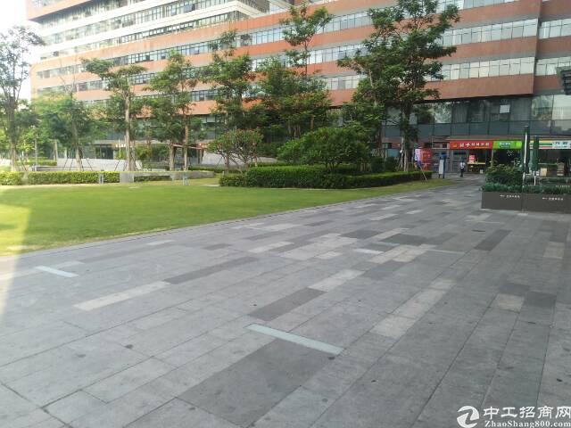 深圳宝安中心区写字楼招租