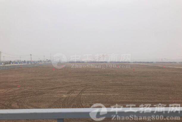 武汉新洲区100亩国有工业土地整体出售1