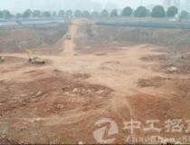 武汉新洲区70亩国有工业土地出售