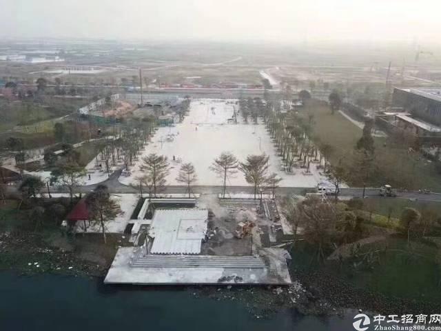 湖南省株洲市云龙产业园 工业用地50年3