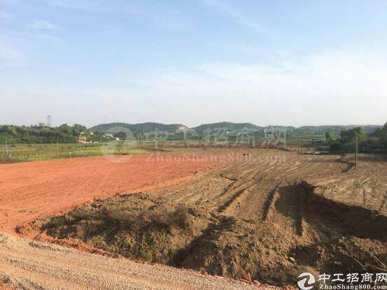 河北邯郸130亩国有工业土地出售1