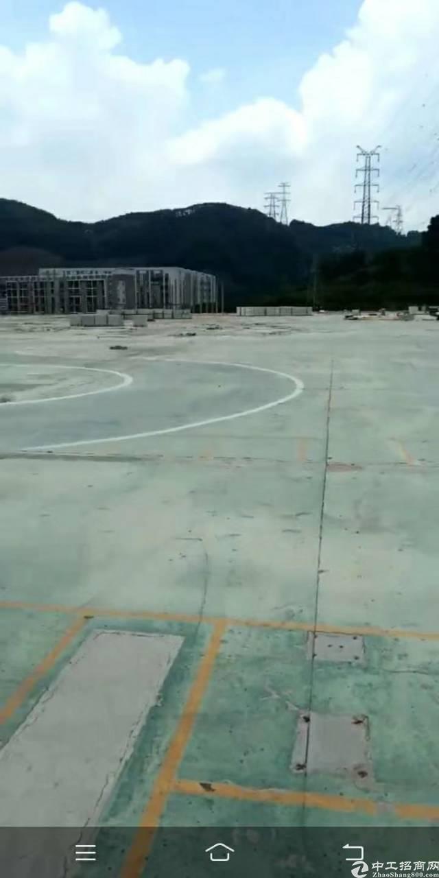 惠州永湖土地出售2