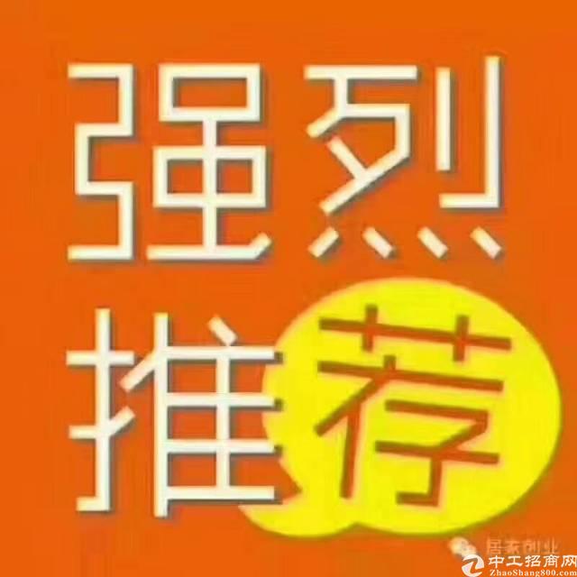 深圳周边国有红本千亩工业用地出售2