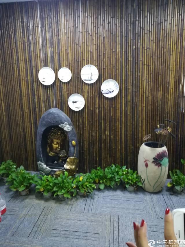 油松商务大厦写字楼出租