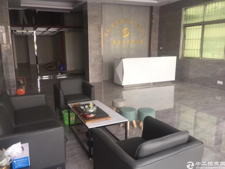 11号线塘尾地铁口 九龙大厦 原房东直招租