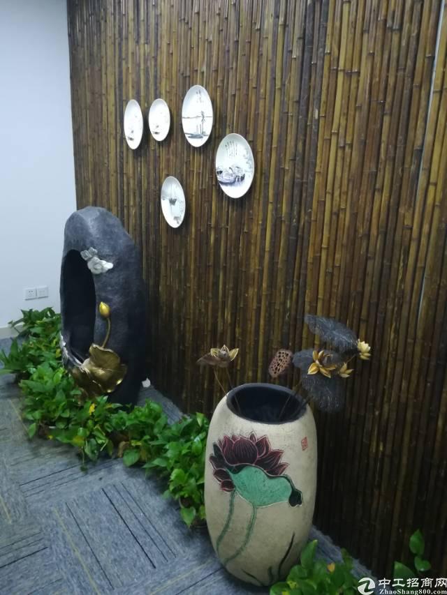 油松商务大厦写字楼出租