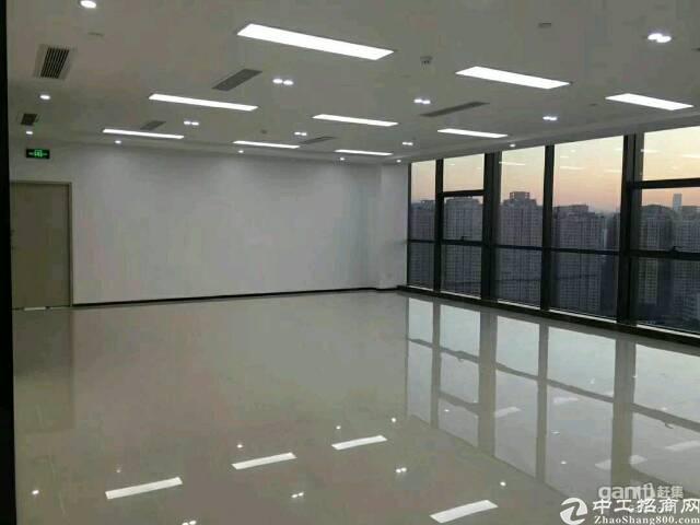 南联地铁站旁写字楼出租