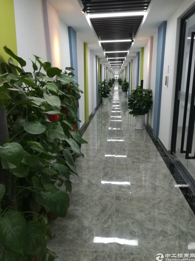 明治地铁口附近写字楼出租(大小可分租)