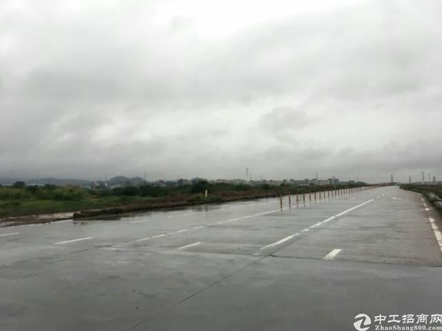 广东湛江政府优质土地100亩5