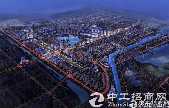 深圳周边千亩国有土地出售，大小分割20