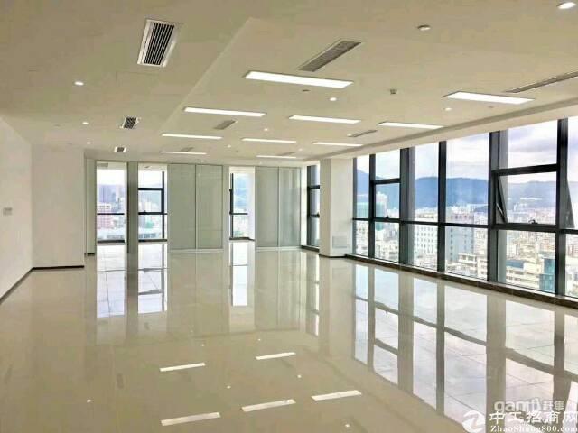 坪地中心写字楼大小分租