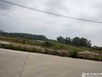 惠州惠阳沙田镇中心20亩工业用地招商