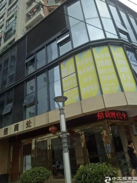 (出租)固固戍一路精装修红本写字楼出租