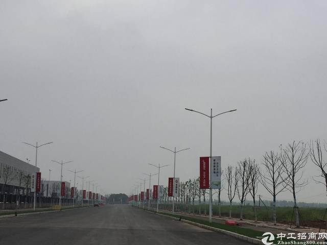 安徽芜湖150亩国有土地出售政府补贴更多