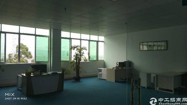 宝龙工业区办公室1100平出租