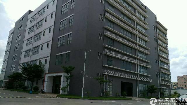 龙岗区 爱联地铁附近 写字楼出租