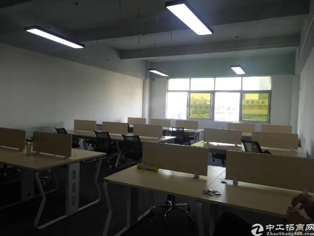 油松天虹附近新出带装修带家私无需转让费