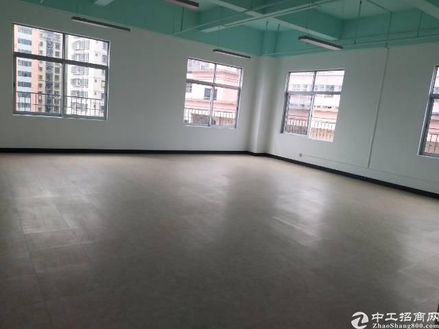 出租龙华大浪原房东写字楼