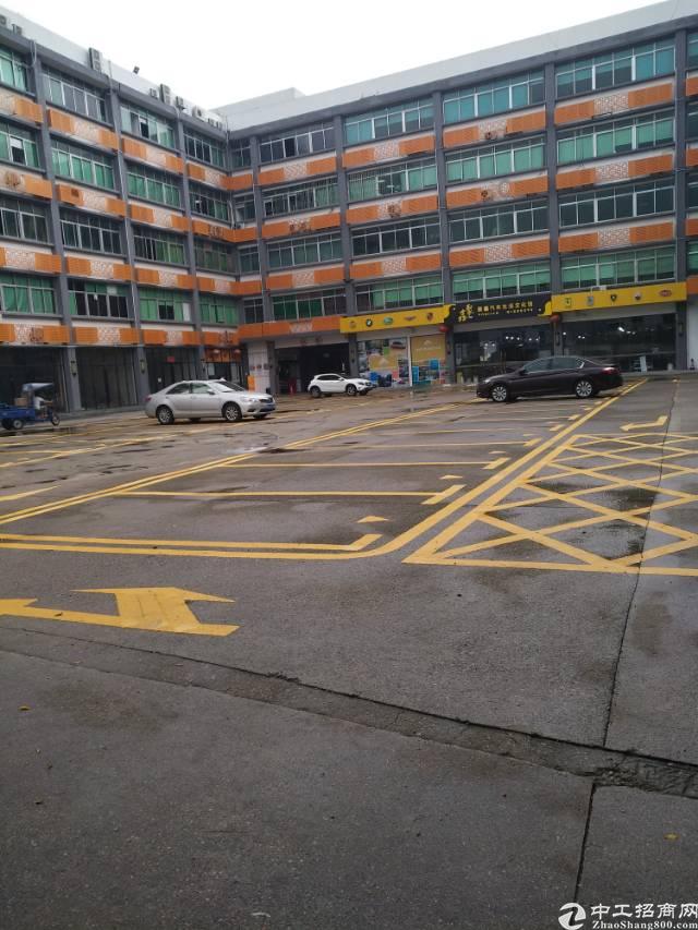龙胜地铁站附近新出带装修可分小面积