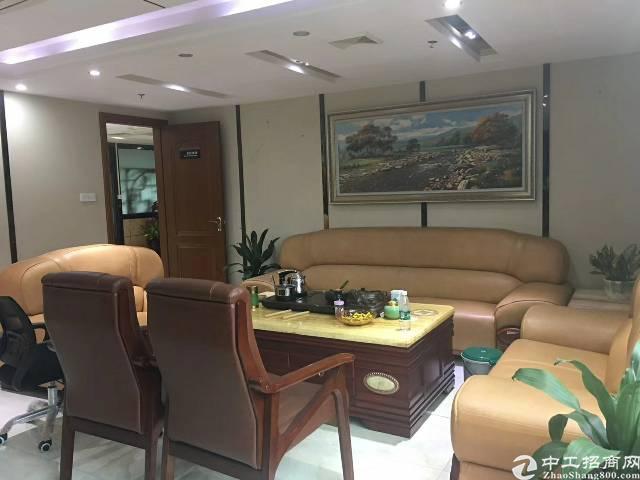 龙华大浪原房东物业直租